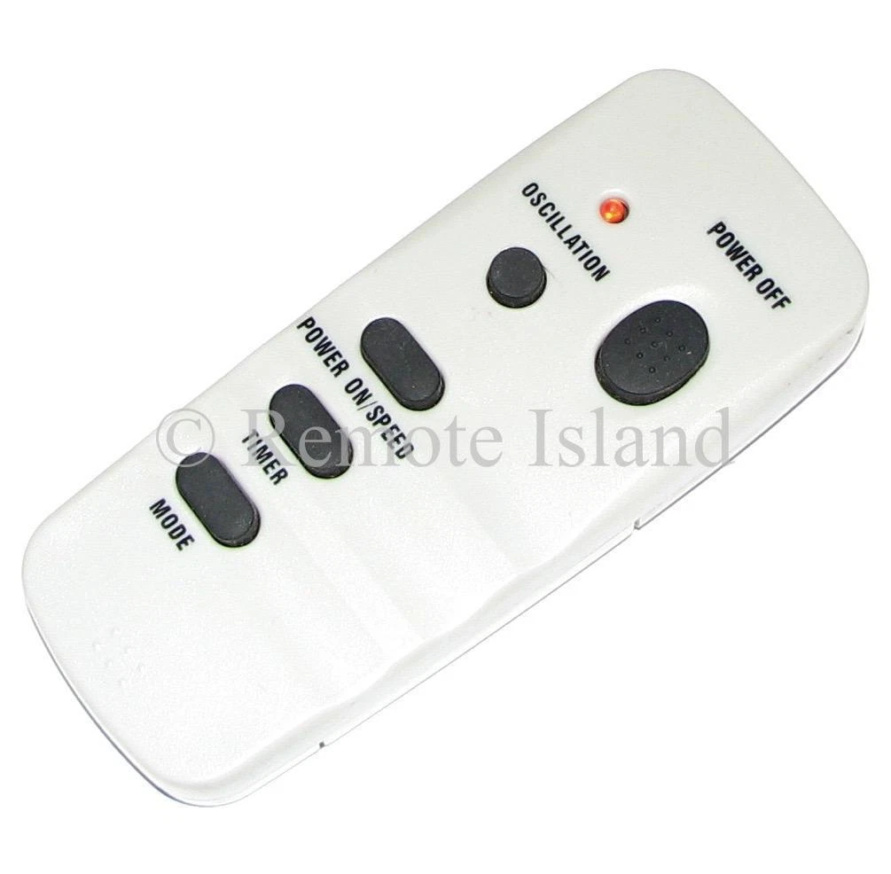 Lasko? (No Model #) Oscillating Fan Remote Control FAST$4SHIPPING!!!!!! |  eBay