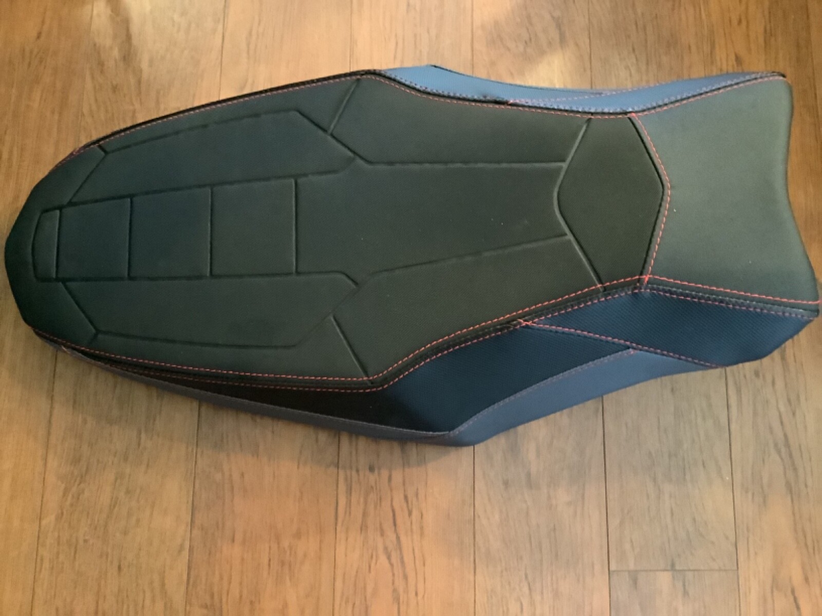 Polaris Rush Pro Switchback Seat 2686122 X015 for sale online | eBay 