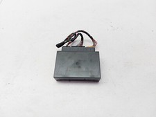 VOLKSWAGEN PHAETON COMFORT CONTROL MODULE 2012 3D0959933P