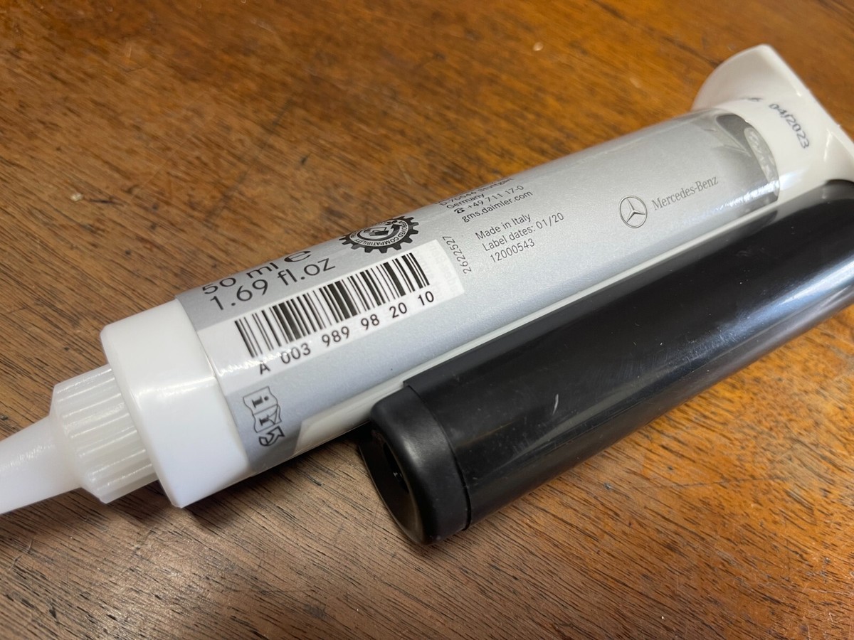 Genuine Mercedes-Benz Surface Sealant RTV Gasket Maker NEW