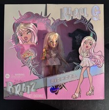Bratz x Karol G Collector Doll 3 Outfits Accessories 2024 FAST SHIPPING IN HAND