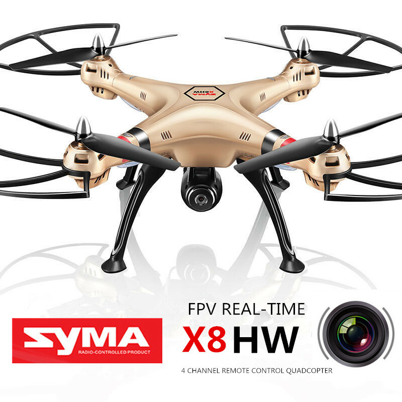 syma x8hw drone