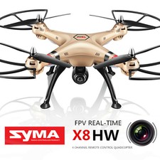 syma x8hw drone price