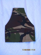 Brassard Cadets, DPM armband without badges, with elastic