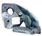 Genuine Volvo Truck Hood Housing 21113811, 20733656, 20818021
