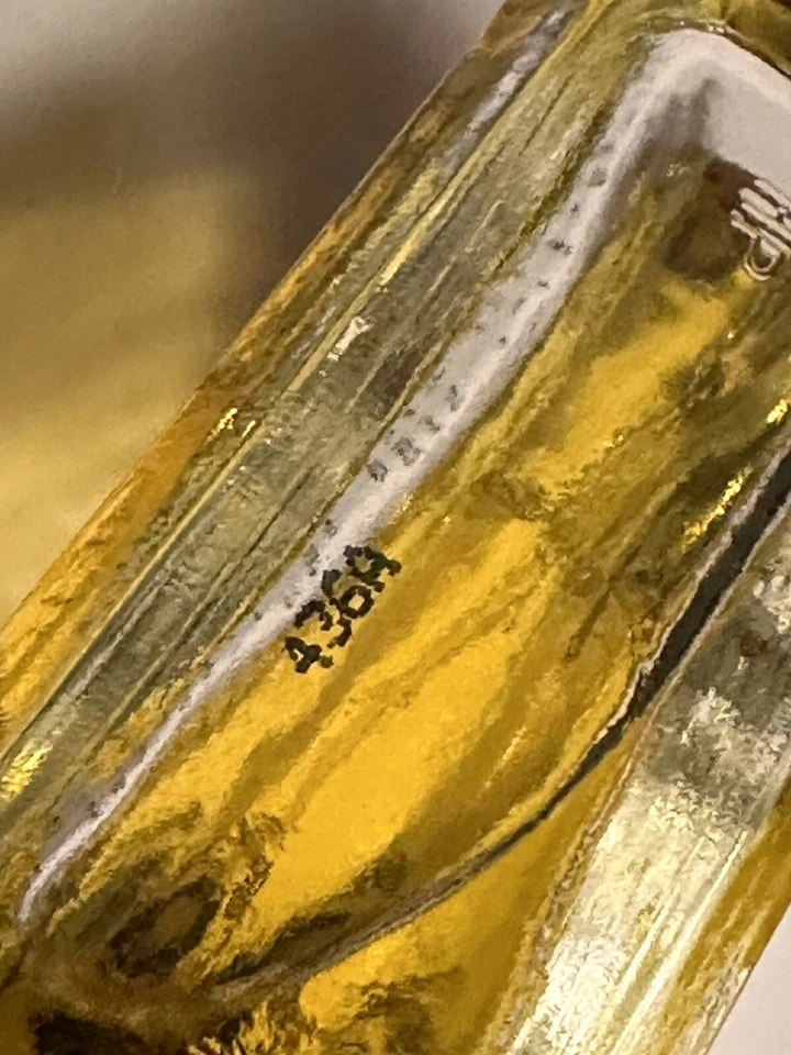 Perfume de nicho Molecule M 03 de Escentric Molecules 3,5 oz Foto 3 de 4