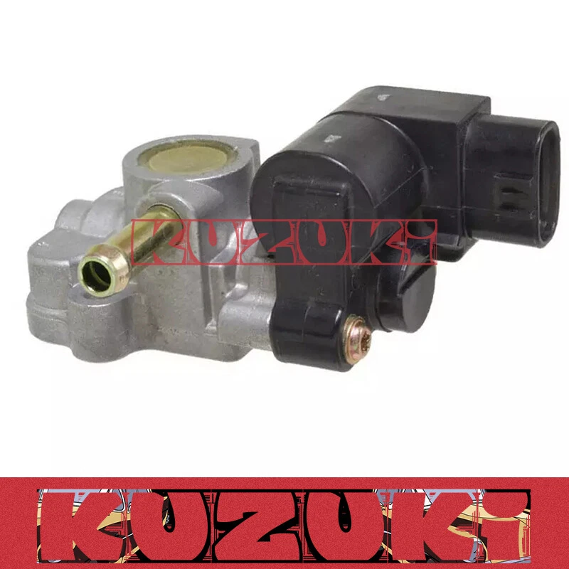 For Subaru Impreza 2.2L SOHC 1999-2001 22650-AA210 Idle Air Control Valve - Изображение 4 из 4