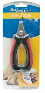 magic coat nail clipper