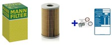 MANN &Ouml;lfilter + &Ouml;lablassschraube f&uuml;r MERCEDES S-KLASSE W108 W109