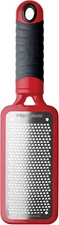 Microplane Home Series Fine Grater - Red
