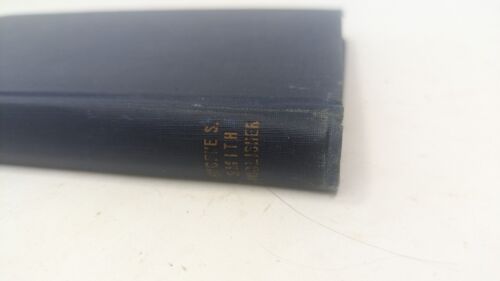 A Vision Of The Ages, Lectures On The Apocalypse B.W. Johnson HC 6th Ed. - Picture 3 of 11