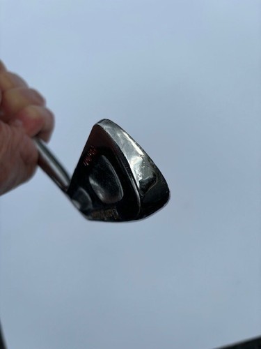 Tru-Flite Pro Made Golf Club 1 Iron True Temper Shaft Nice Grip RH 39" Long - Picture 9 of 13