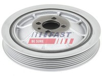 Fast Riemenscheibe, Kurbelwelle FT45573 FüR Alfa Romeo Passend FüR Fiat