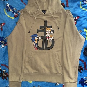 Drop Dead Sonic | eBay UK