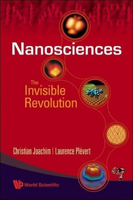 Laurence Plevert Christia Nanosciences: The Invisible R (Paperback) (UK IMPORT)