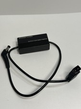 Wooden Camera D-Tap for Sony FX9/FX6 - Good Condition