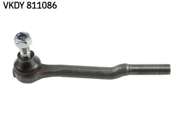 SKF Spurstangenkopf mit synthetischem Fett VKDY 811086 Position Vorderachse beidseitig Höhe 104 mm Länge 268 mm Breite 109 mm - OE-Qualität - Bild 3