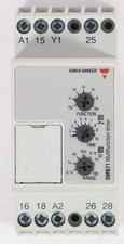 Carlo Gavazzi DMB71DW24 Multifuction Timer
