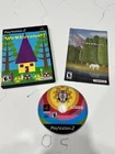 We Love Katamari (Sony PlayStation 2, 2005) PS2 Complete w/ Manual TESTED CIB