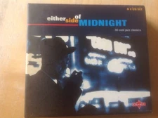Either Side of Midnight