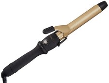 BIO IONIC GOLD PRO Curling Iron 1.25  Digital Control Upto 450  - FREE SHIPPING