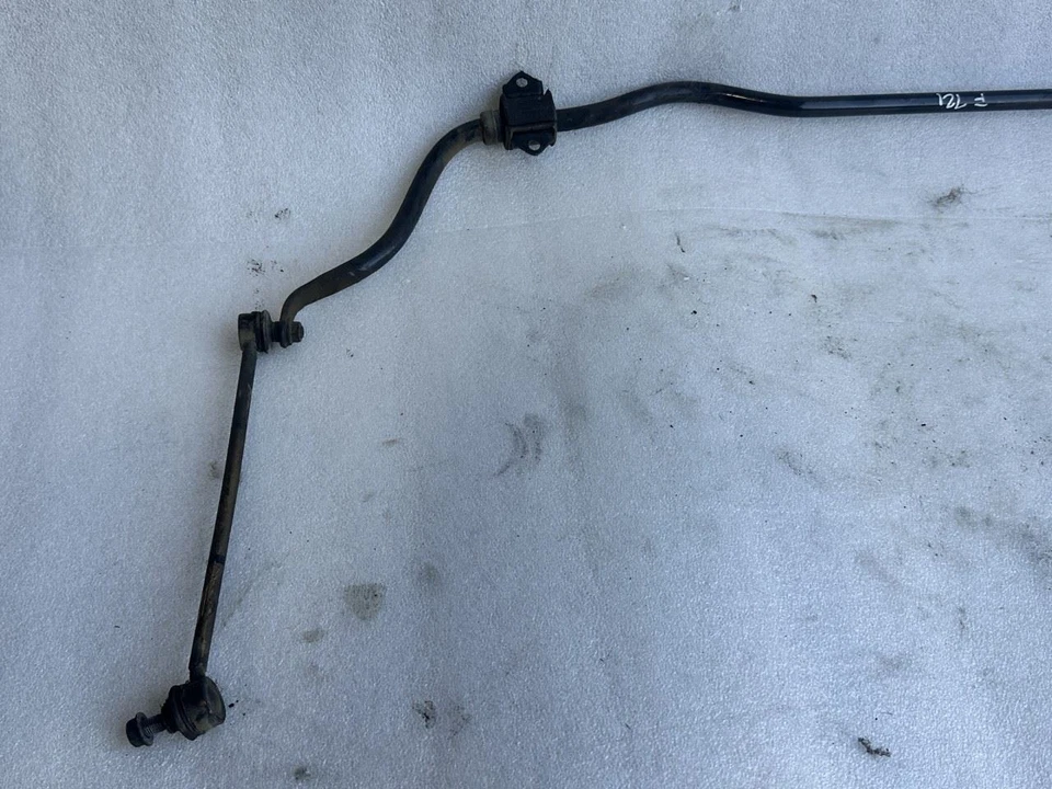 Toyota Avalon 2004 barra estabilizadora delantera 48811-AC020 Foto 2 de 4