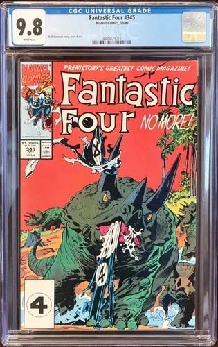 Comic Image