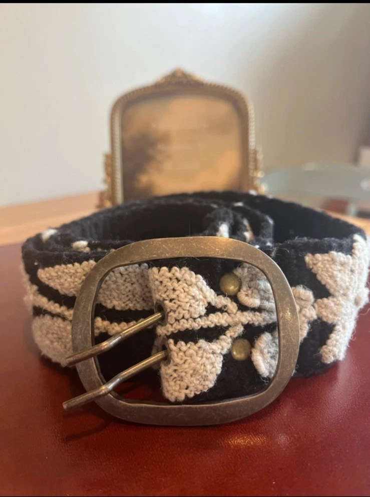Bohemian Belts for Women for sale | eBay