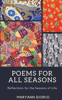 Maryann Diorio | Poems For All Seasons | Taschenbuch | Englisch (2020)