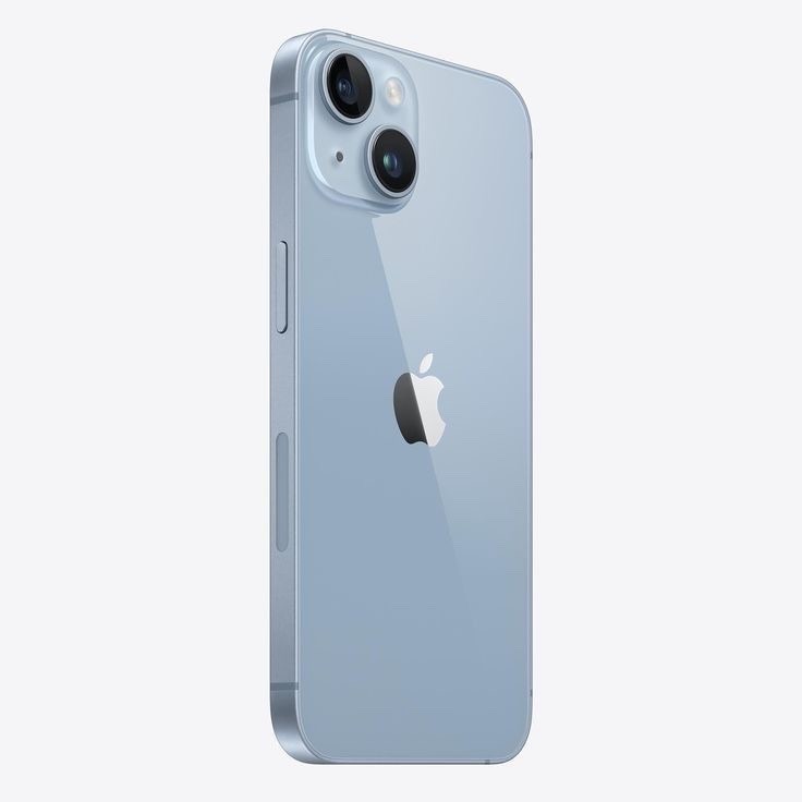 Apple iPhone 14 - 128 GB - Blue (Unlocked) for sale online