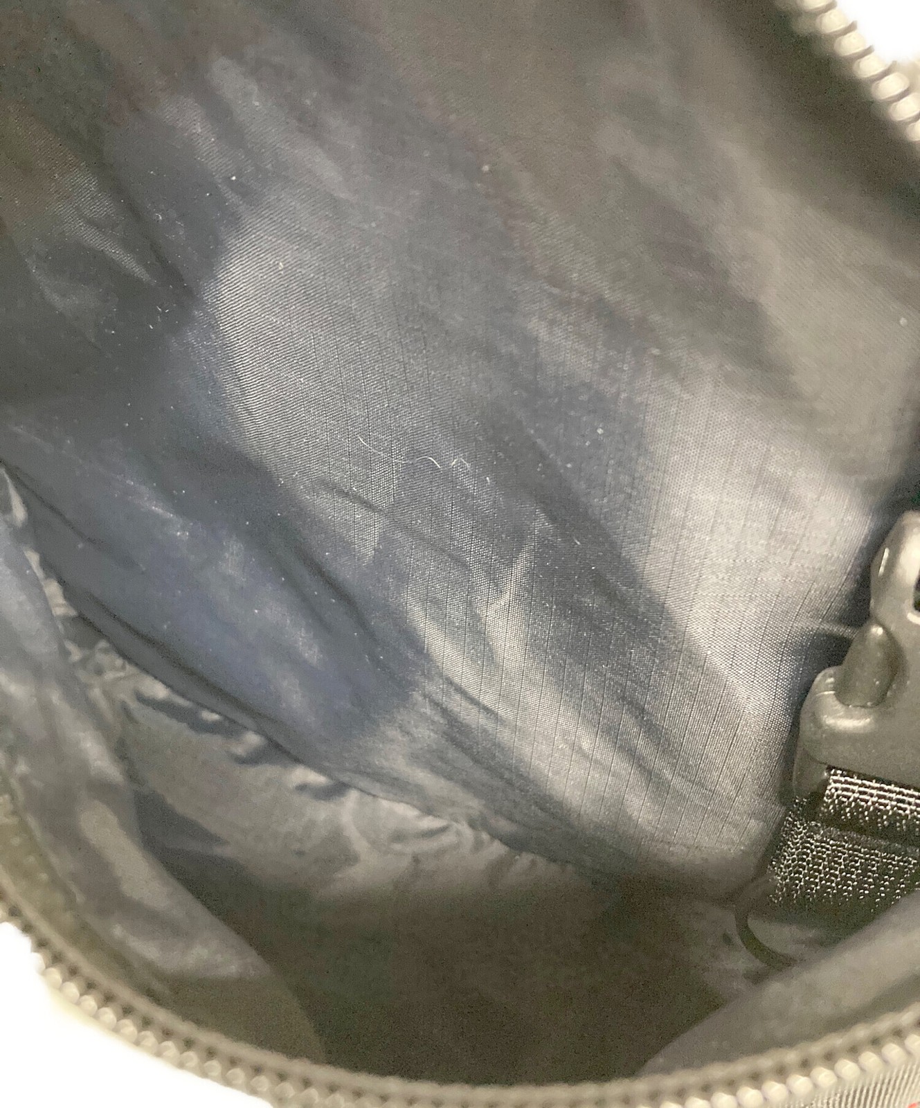 BRIEFING backpack black - image 6