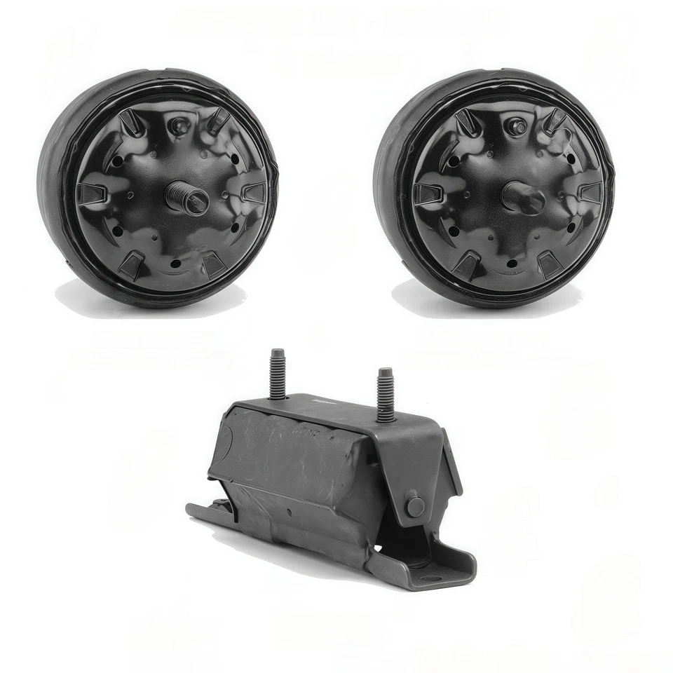 Kit de montaje de motor para GMC Envoy 2002 2003 2004 2005 2006 2007 2008 2009 4,2 L L6 Foto 2 de 4