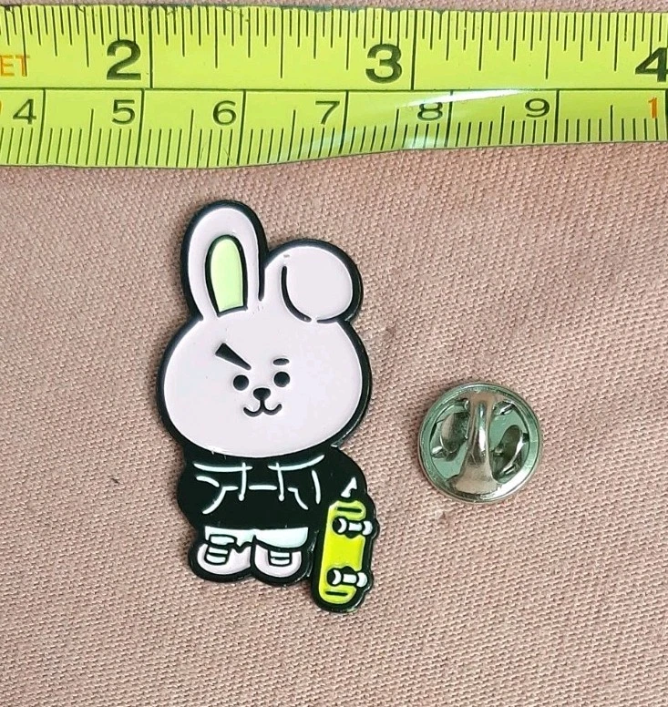 BTS Pin for sale | eBay