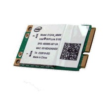 512AN-MMW Azus Wireless Card Mini Card "GRADE A"