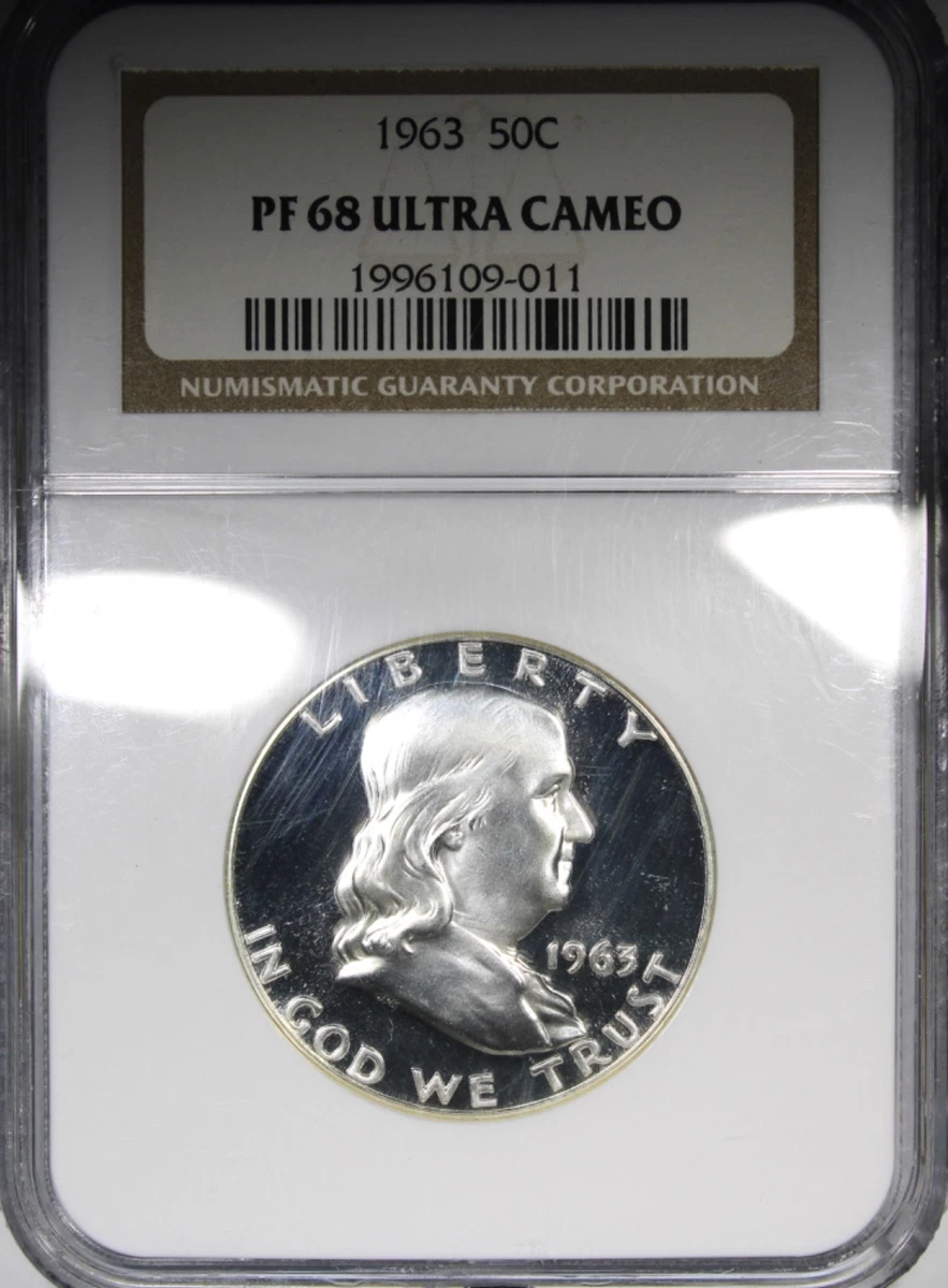 Franklin Ultra Cameo for sale | eBay