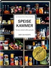 Speisekammer, Lisa Eisenman Frisk