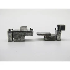 HO TMAN RS-32/36 WEIGHT SET F&R ITEM# 878214