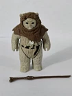 X-394 VINTAGE 1980'S KENNER STAR WARS CHIEF CHIRPA FIGURE - COMPLETE