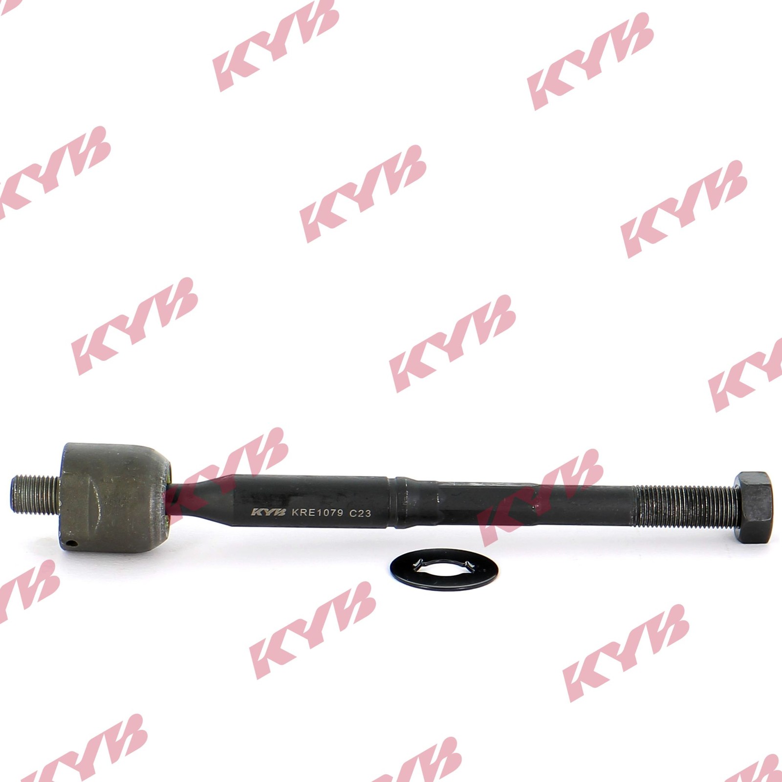 Fits KAYABA AMORTYZATORY KRE1079 STEERING ROD LEXUS  TOYOTA RX [2 003]  HIGHL