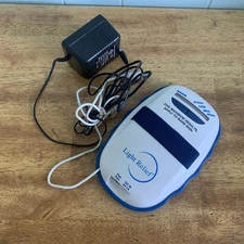 Light Relief LR150 Infrared Pain Relief Muscle Joint Therapy Handheld Device Pad