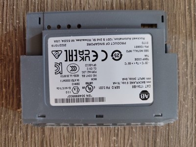 SPS Inlen Bradley Digital Input Platine 1734-ib8 Digital Input