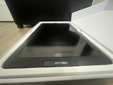 XPPEN Artist Pro 15.6 Holiday Edition Bundle  Drawing Tablet