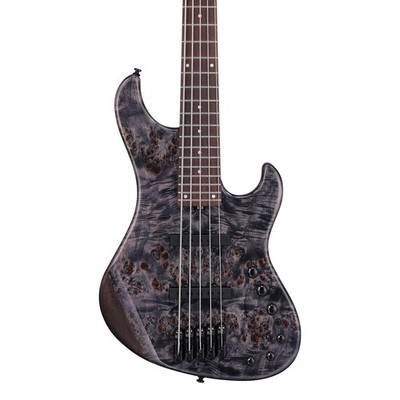 Ibanez MDM1605-DTW 5-saitige Bassgitarre, Deep Twilight (NEU)