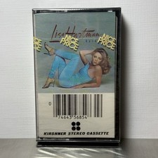 Lisa Hartman  Hold On  Cassette New Sealed  Ships Free