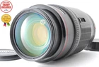 Rare[Near MINT] Canon EF 50-200mm f3.5-4.5 L Zoom AF Lens From JAPAN