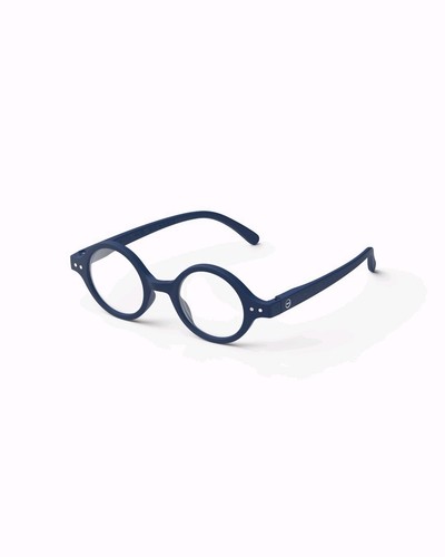 Occhiali Da Lettura Reading Izipizi Modello:#J Gradazione:+1,5 Colore: Navy Blue - Foto 2 di 5