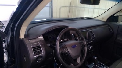 Ford Flex 2019 Dash Panel GA8Z7404320BB 4673