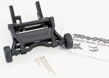 Traxxas 3678 Wheelie Bar Assembly 2WD Slash, Stampede, Rustler, Bandit XL-5 VXL
