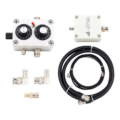 Portable Antenna HF Antenna High Frequency Reception Indoor And Outdoor Use - Photo 11/11