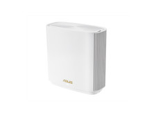ZenWiFi Whole-Home Tri-band Mesh WiFi 6E System AXE7800, Coverage up to ASUS